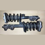 قم بتحميل الصورة إلى عارض الصور، 2010-2014 Mercedes Benz W212 E-Class Front Shock Strut Left &amp; Right Set Absorber