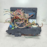 2006 Mercedes-Benz E350 Fuse And Relay Center 2115459101