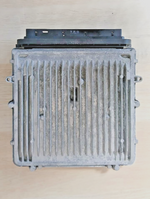 Bild in die Galerieansicht laden, BMW F10 N47 Engine Control Unit ECU DDE Diesel 8510137 OEM Genuine Used