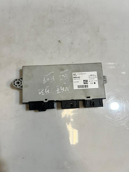 BMW F07 GT N57 530I Engine Control Unit ECU SET DDE+CAS4+1KEY 8577838 OEM