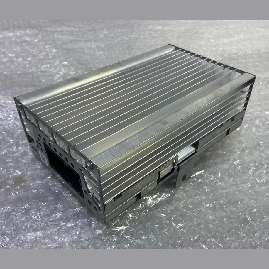 OEM BMW F15 F16 F85 F86 X5 Hi-Fi System Amplifier Harman Becker Stereo 9321075
