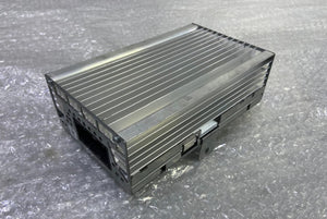 OEM BMW F15 F16 F85 F86 X5 Hi-Fi System Amplifier Harman Becker Stereo 9321075
