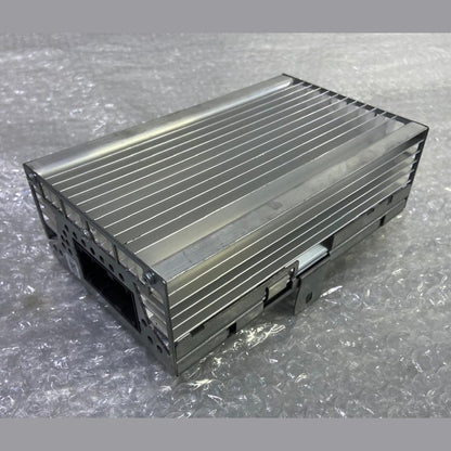 OEM BMW F15 F16 F85 F86 X5 Hi-Fi System Amplifier Harman Becker Stereo 9321075