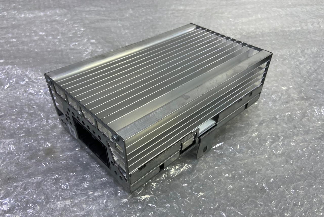 OEM BMW F15 F16 F85 F86 X5 Hi-Fi System Amplifier Harman Becker Stereo 9321075