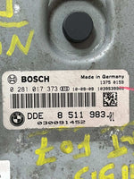 قم بتحميل الصورة إلى عارض الصور، BMW Engine Control Unit 530d 730d N57 245HP F07 F10 F11 F01 ECU 8511983