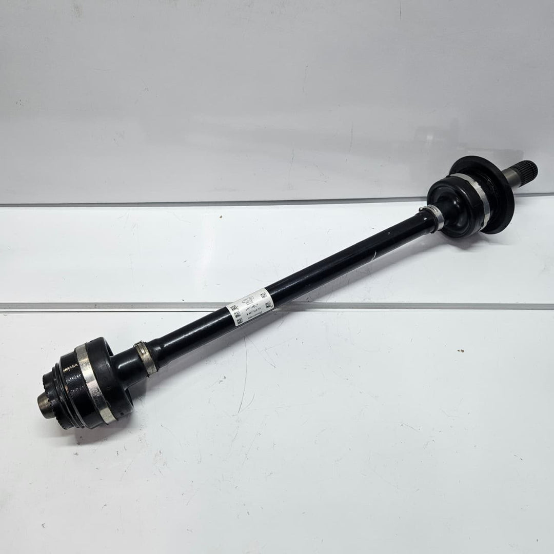 BMW X5 G05, X6 G06, and X7 G07 Rear Left Driveshaft 8487511