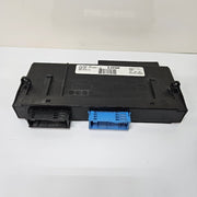 2007-2013 BMW X5 E70 Electronic Junction Box Body Control Module 9172367 OEM