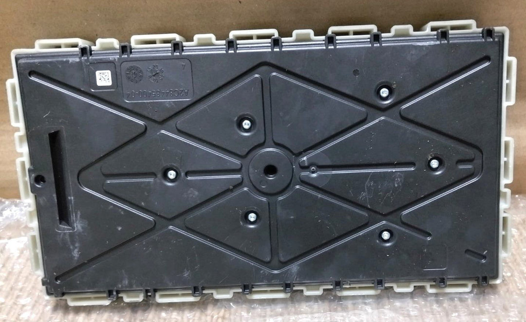BMW Engine Control Unit 520d G30 B47 models 2017 RHD DDE 8598154