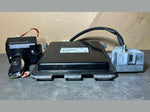 Load image into Gallery viewer, 10-14 Mercedes-Benz W204 ECU Engine Control Module Ignition Key Switch SET OEM
