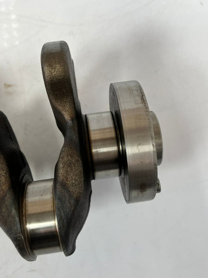 2012-13 BMW 125i N20B20A 220i 228i 320i 328i 420i 428i X1 X3 Crankshaft 7599246