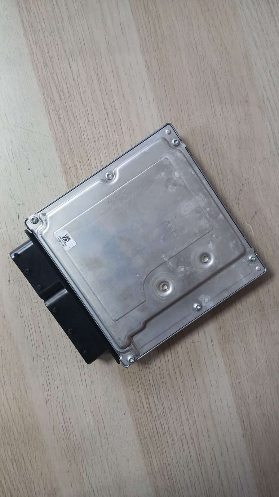 BMW E81 E87 LCI E90 116i 316i N45N 116HP Engine ECU DME Unit 7581848 Manual OEM
