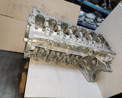 2010-2013 BMW 335i Engine Block N55 7935099 335i 435i 535i X4 X5, X6 UN PACKED 
