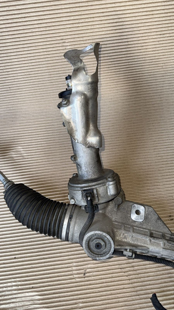 BMW STEERING RACK E90 LCI RA RHD 2012 - 6868225