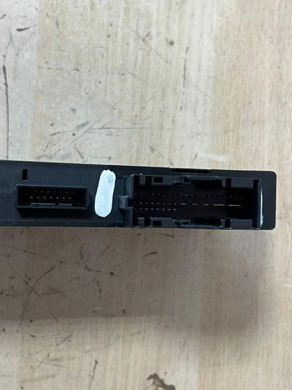 2011 BMW N47 E90 Engine Control Unit DDE SET + CAS3 + 1KEY 8510829
