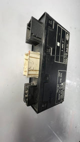 BMW Door Control Module 4378224 E38 7 Series and E39 5 Series