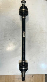 2017-2020 BMW 6er 7er G32 G11 G12 Antriebswelle hinten links 8639465 OEM