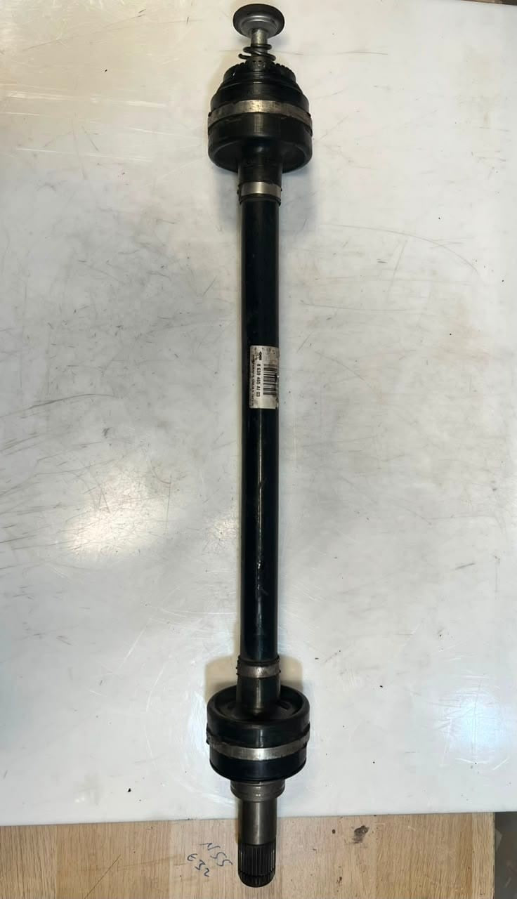2017-2020 BMW 6 7 Series G32 G11 G12 Rear Left Drive Shaft 8639465 OEM