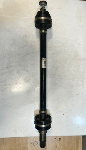 2017-2020 BMW 6 7 Series G32 G11 G12 Rear Left Drive Shaft 8639465 OEM