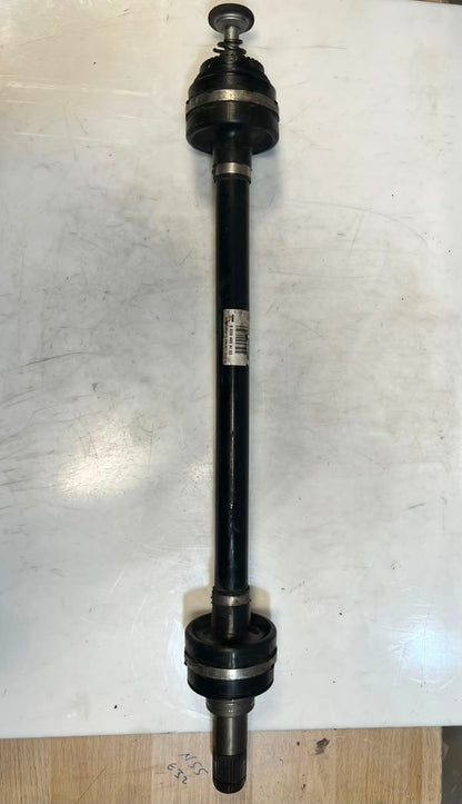 2017-2020 BMW 6 7 Series G32 G11 G12 Rear Left Drive Shaft 8639465 OEM