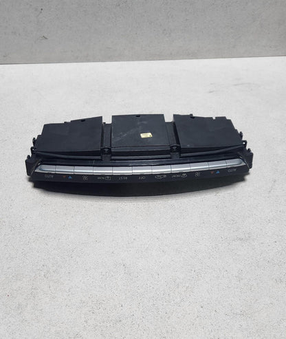 Mercedes-Benz S-Class W221 Climate Control Unit 2218709810 S-Class W221