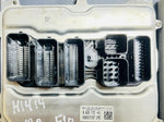 Load image into Gallery viewer, BMMW 520i N20 F10 LCI 2013 ENGINE CONTROL ECU UNIT SET DME 8626172
