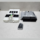 2010-2020 BMW X1 F48 2.0 Engine Control Unit 8596363 F20 F21 F48 and F15 X5  B47