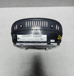 Load image into Gallery viewer, 2008-2013 BMW M3 On Board Monitor Display Screen 9193745 3 Series E90 E91 E92 