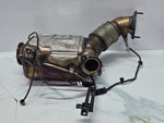 Load image into Gallery viewer, 2019-2023 BMW B57D30A X5 G05 G07 and X7 Diesel Particulate Filter 8475307 OEM