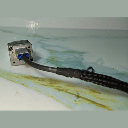 14-21 Mercedes W222 W213 W217 Rear View Backup Back Up Camera A000 9056206 OEM