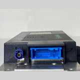 2013 BMW 2011-2013 F10 5 Series TELEMATICS COMMUNICATION CONTROL MODULE 9306222