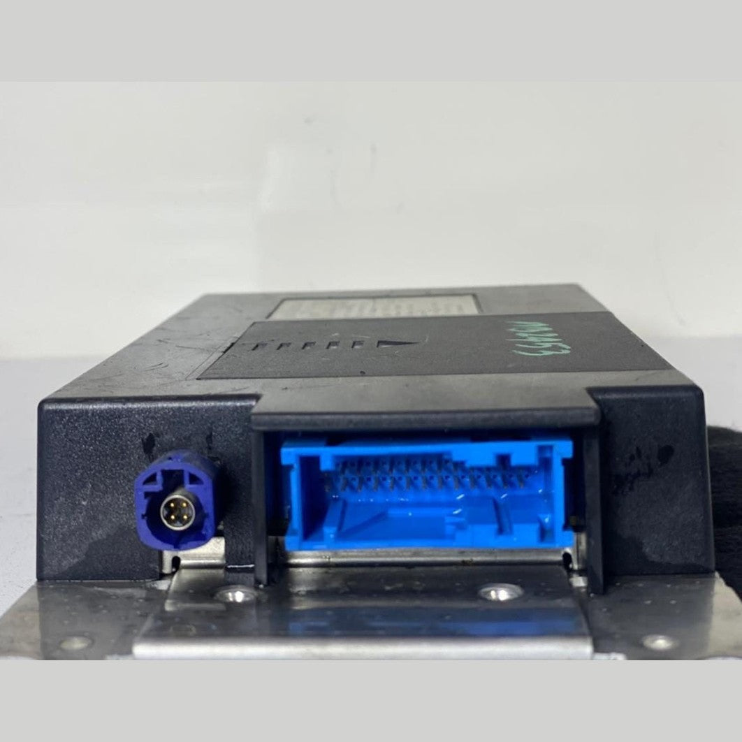 2013 BMW 2011-2013 F10 5 Series TELEMATICS COMMUNICATION CONTROL MODULE 9306222