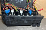 Load image into Gallery viewer, Mercedes W221 S-Class Front Fuse Relay Box SAM Control A221 5404650 A221 5401101