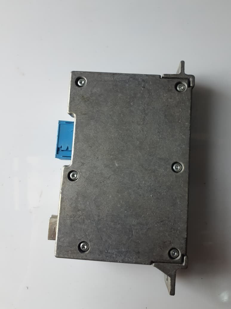 BMW 2014-2018 X5 Lane Departure Camera Control Module 9367350 X5 F15, 5' M4