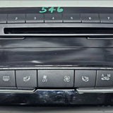 BMW 1 2 3 4 Series M3 F80 Audio & Climate Control Unit LED 9363546 6814187 OEM