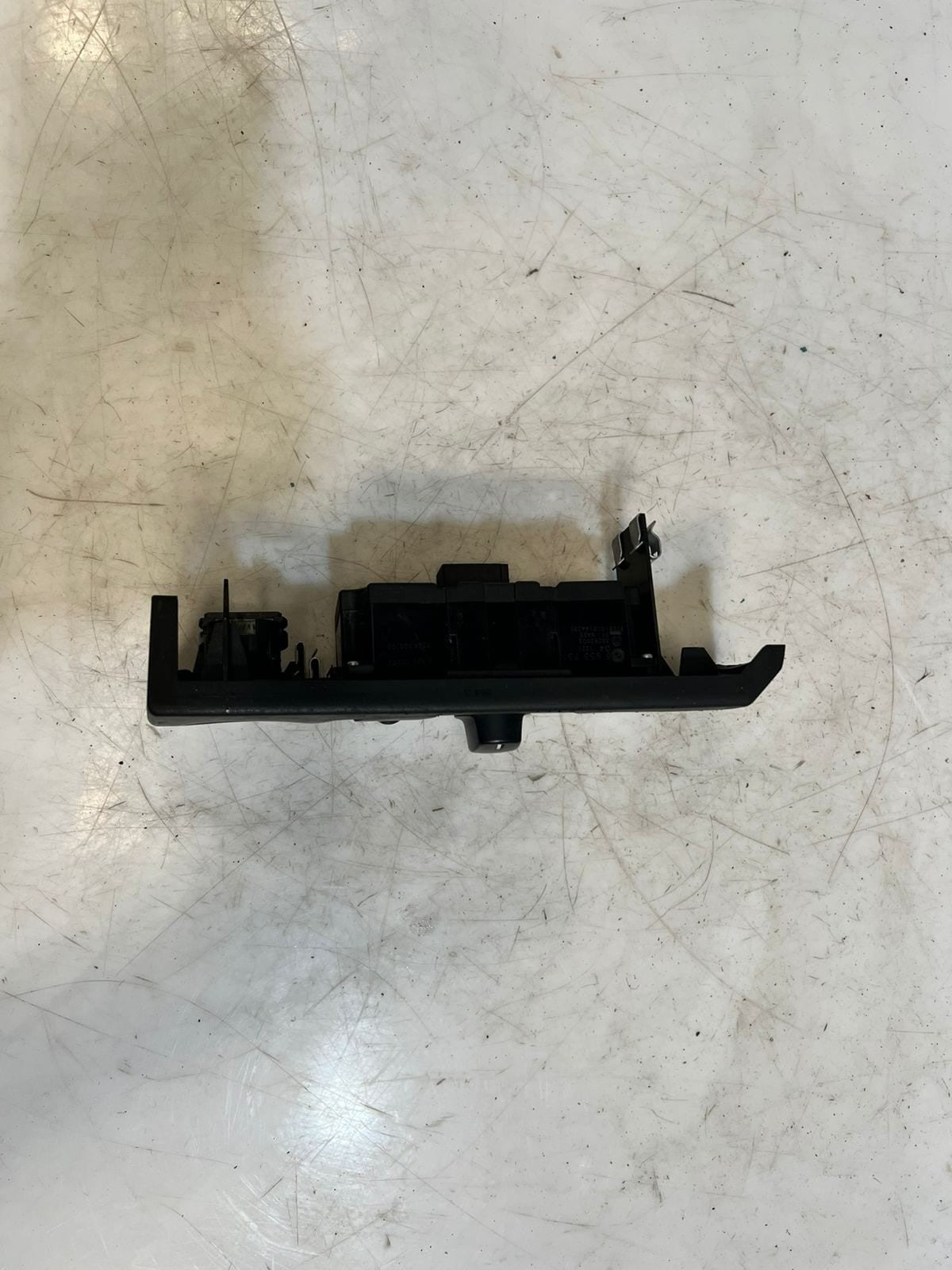 BMW 5 Series E60 E61 E63 E64 Headlight CONTROL Switch 6953731 OEM
