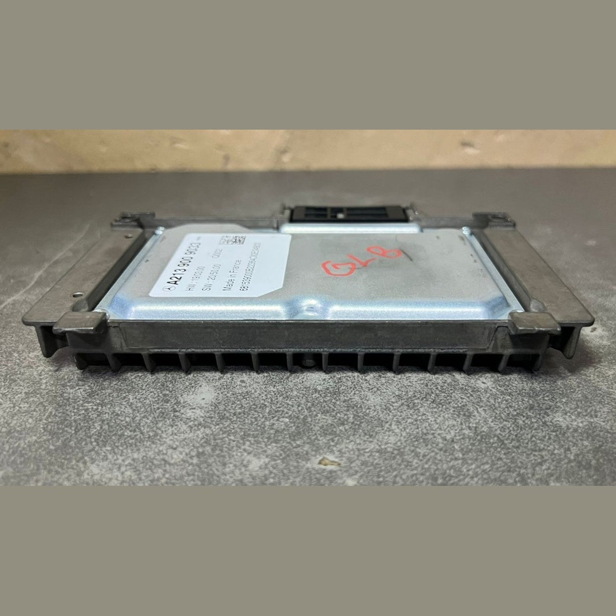 20–24 Mercedes W247 GLB FrontAdaptive Cruise Control Module A213 9009033 OEM