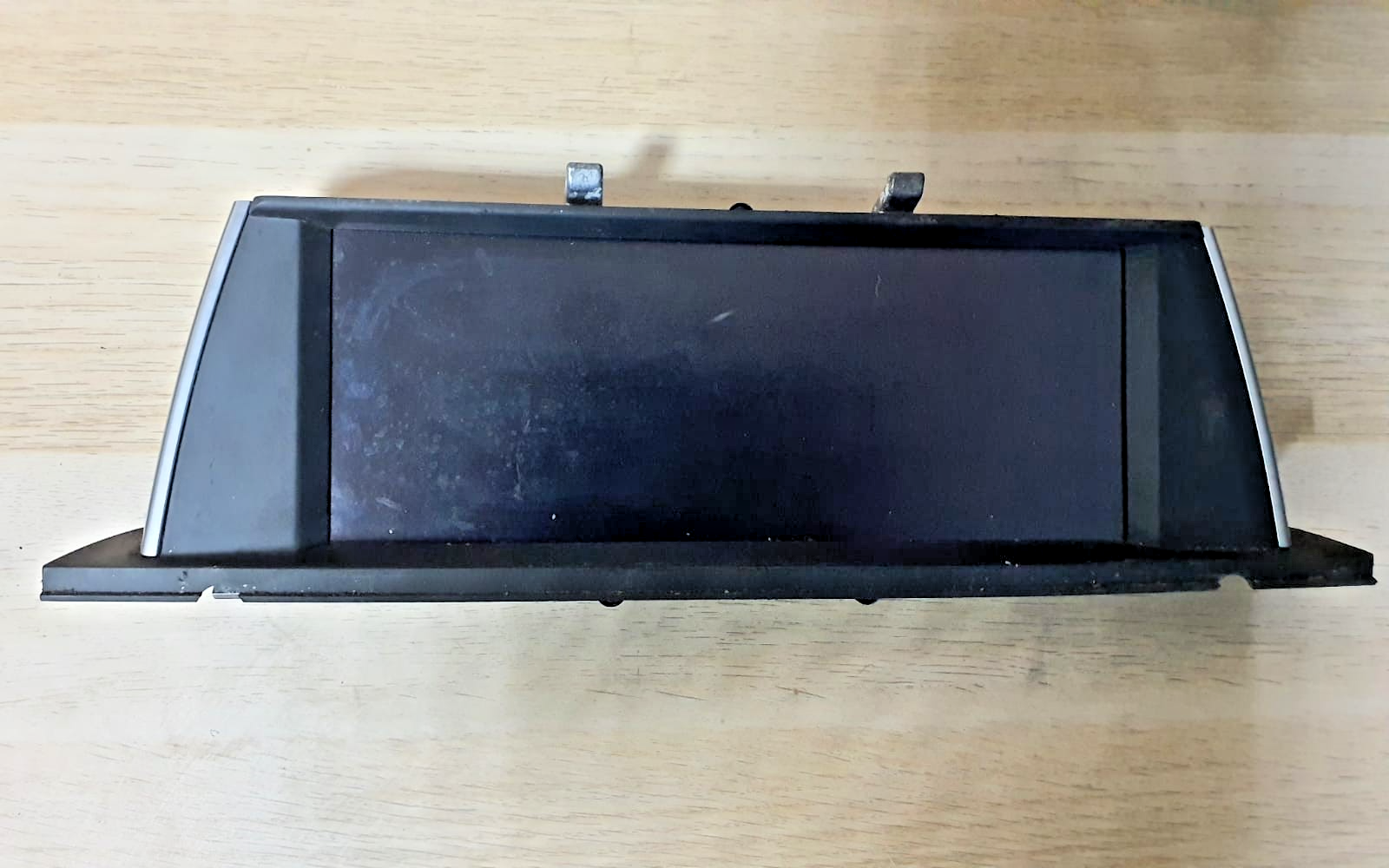 BMW F07 5 Series GT 10.25" Central Information Display Screen CID OEM 9247870