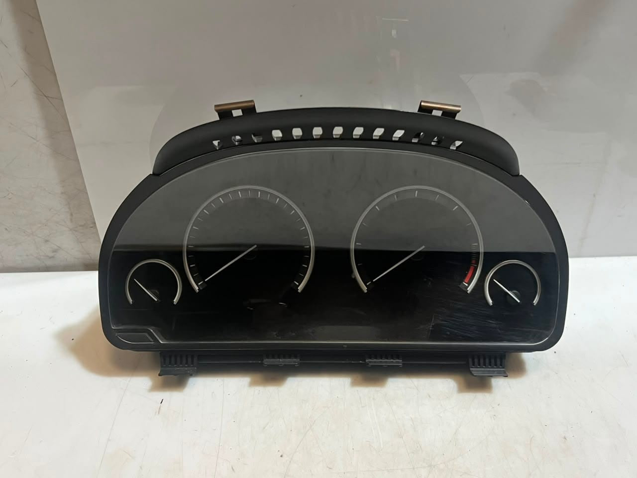 2017 BMW X3 F25 X4 F26 F01 F06 F02 LCI SPEEDOMETER Instrument Cluster 6842965