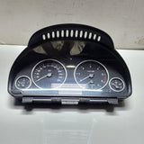 2010-2017 BMW X3 Instrument Cluster 9287578 X3 F25  OEM