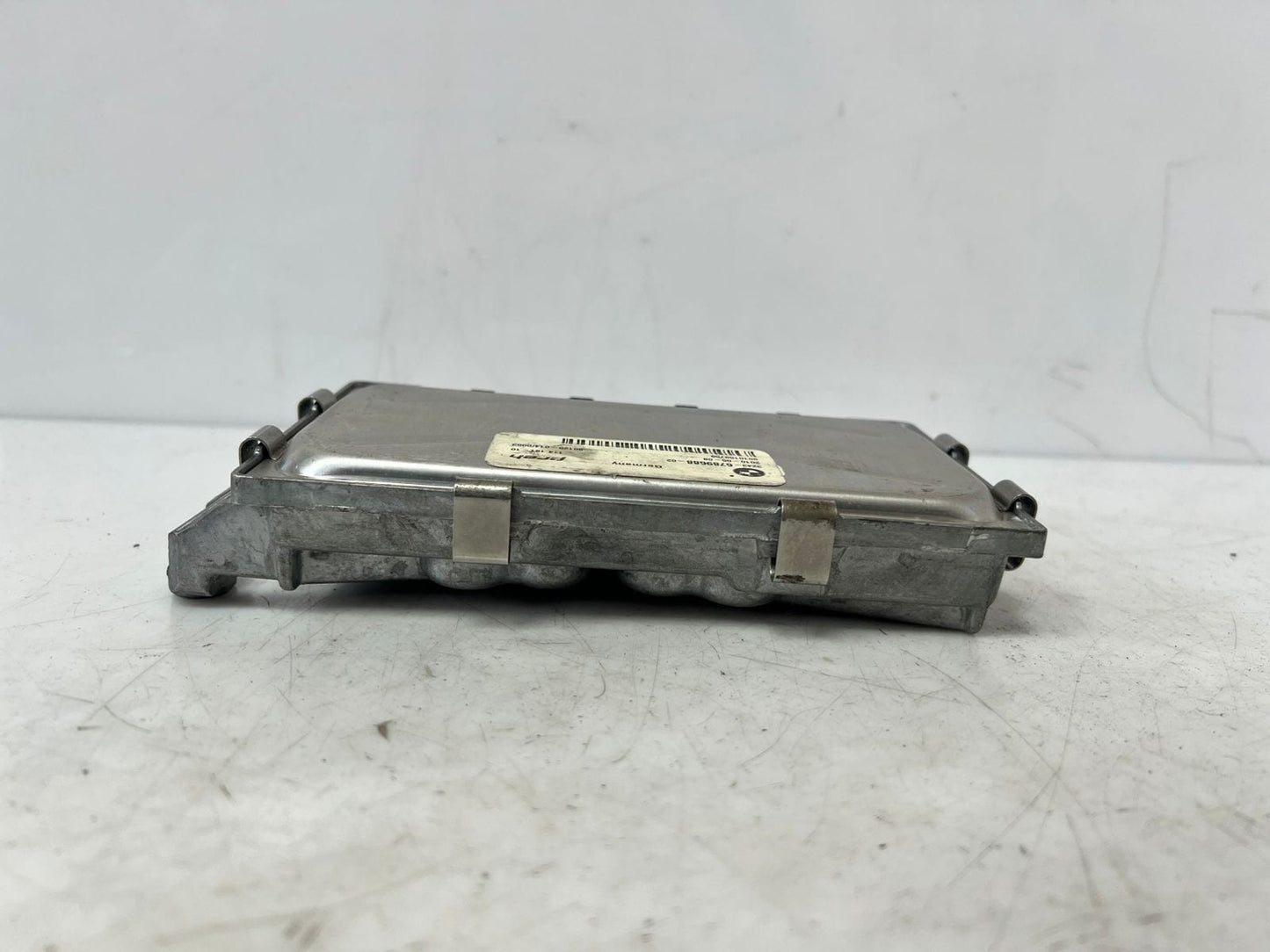 BMW F12 F13 F06 F10 F11 F01 M5 Active Steering Control Unit Rear Axle 6789688 