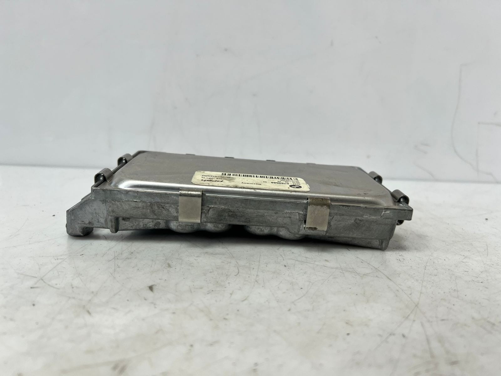 BMW F12 F13 F06 F10 F11 F01 M5 Active Steering Control Unit Rear Axle 6789688 
