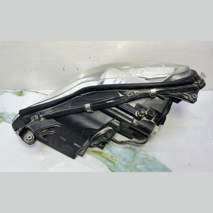06-10 Mercedes W219 CLS-Class CLS350 Front Right Side Head light Headlamp OEM
