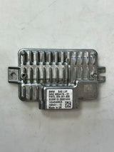 2014-2015 BMW i3 i8 Steering Angle Sensor Control Module / UNIT 6864416