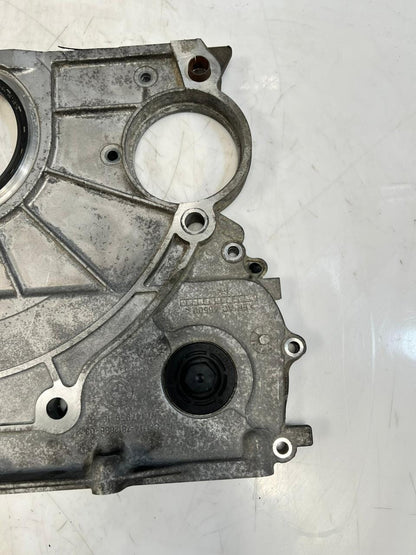 2010-2016 BMW X1 Mini R55 R56 R57 1.6 D N47C16A N47 Timing Chain Cover 7812888