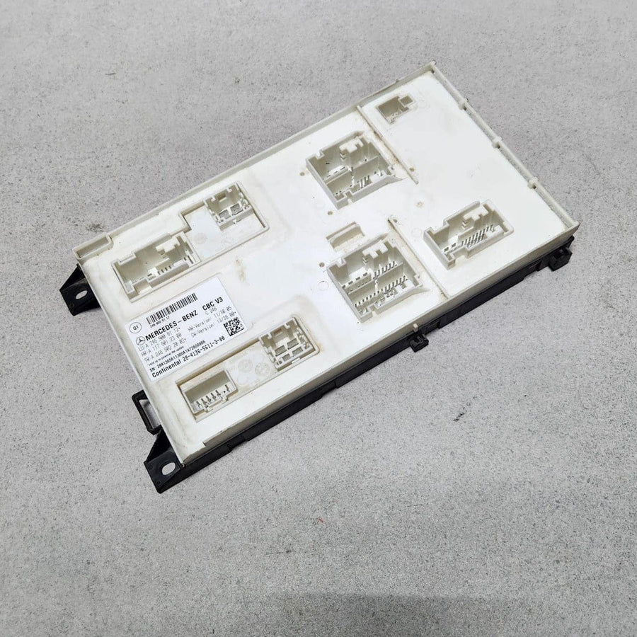 2014-2020 Mercedes-Benz CLA250 Body Control Module A2469009112
