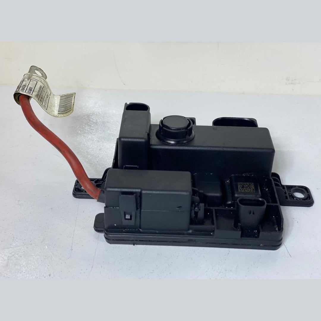 2010-19 BMW X6 X5, X6, 3 Series 5 Series 6 Ser INTEGRITED SUPPLY MODULE 7591534