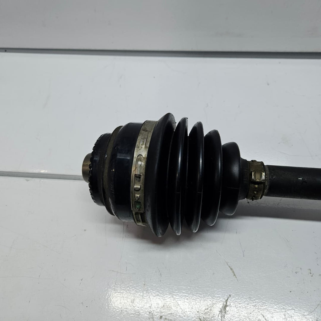 2011-2018 BMW X3 F25 xDrive28 AWD Drive Shaft 7598027 Front Left
