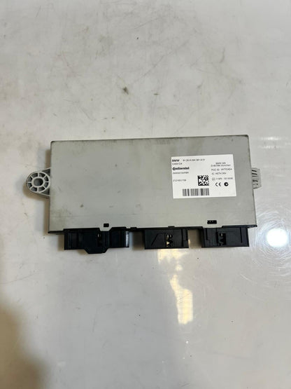 2021 BMW 5 Series F10 N47 Engine Control Unit ECU SET DDE+CAS4+1KEY 8572419