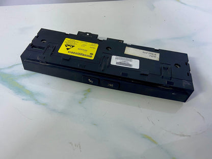 OEM BMW E60 E61 525i 545i Centre Console Switch centre DSC PDC 6944962