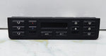 Bild in die Galerieansicht laden, 2001-2006 BMWE46 325i, 330i, Hvac Climate Control Panel 4126707 OEM
